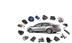 встановлення сигнализацій Київ