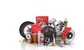 автозапчастини Київ