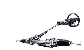 ремонт рульової рейки Київ