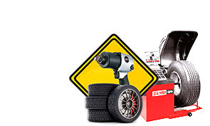 шиномонтаж Київ